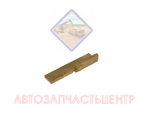 Пластина износная 5854018 2436663 2761318