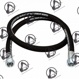 Шланг KOMATSU 07260-15850