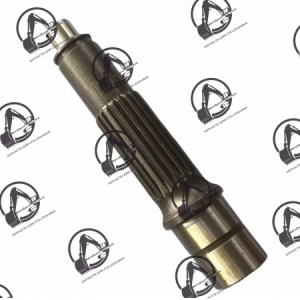 Вал в сборе KOMATSU 6162-43-5300