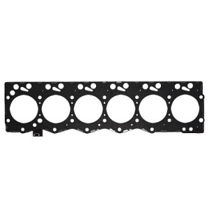 Прокладка головки блока цилиндра (ГБЦ) 6ISBe V=5.9 2830705