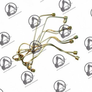 Трубка ТНВД SP126313